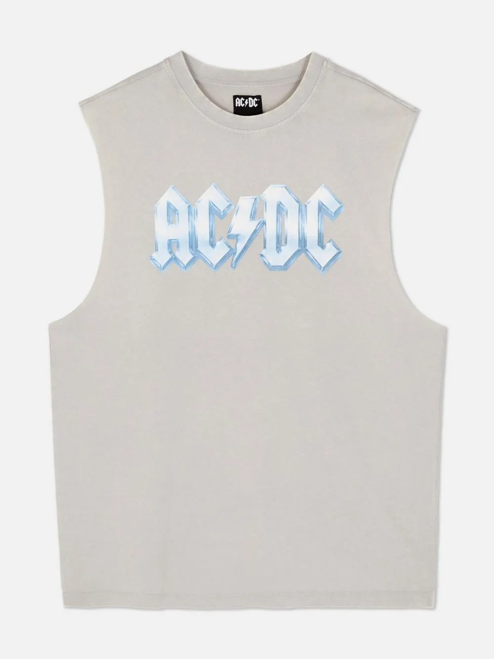 ACDC Tank Top