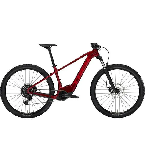 Marlin+ 6 2024 Electric Mountain Bike