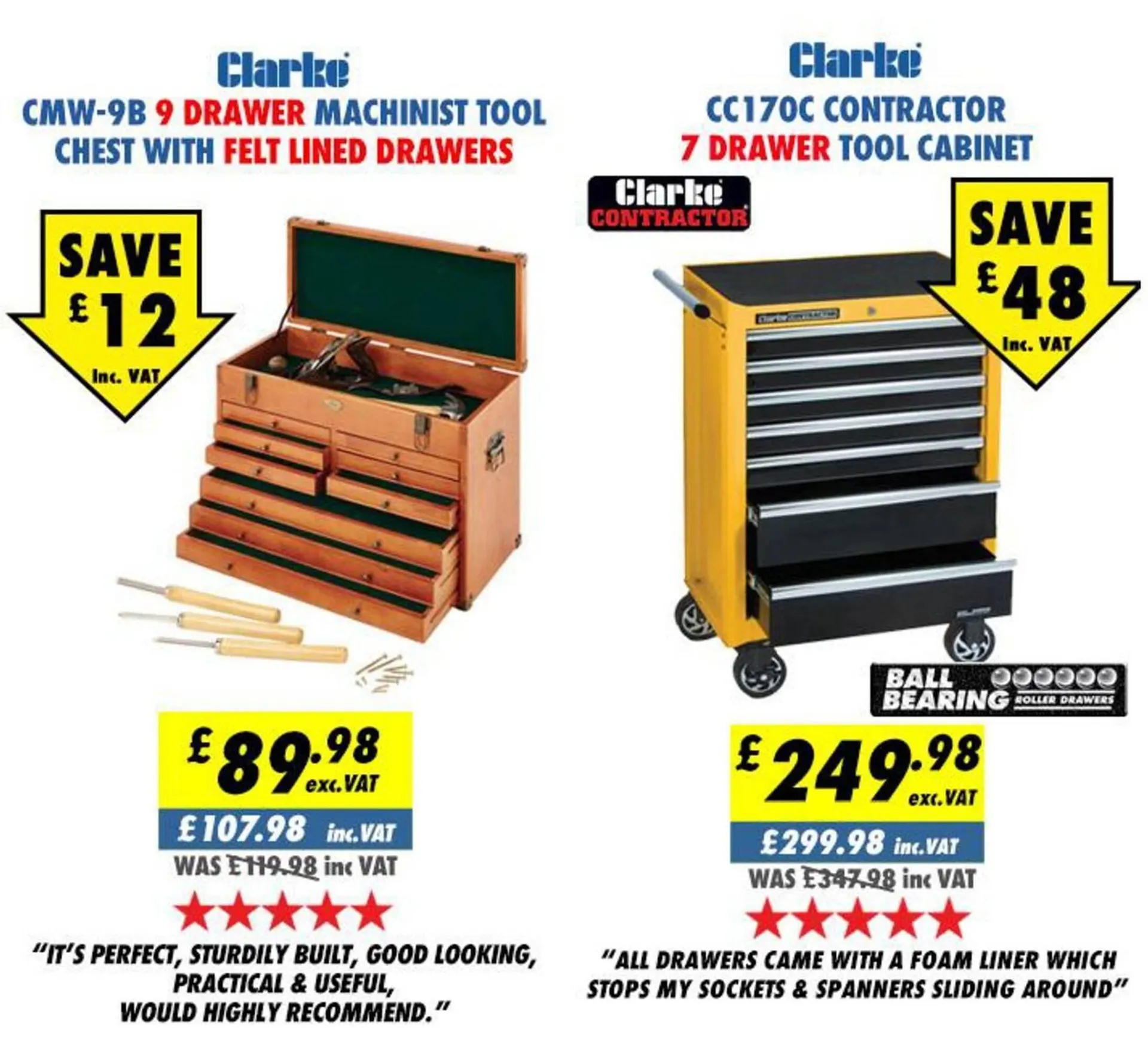 Machine Mart catalogue from 15 December to 23 December 2025 - Catalogue Page 10