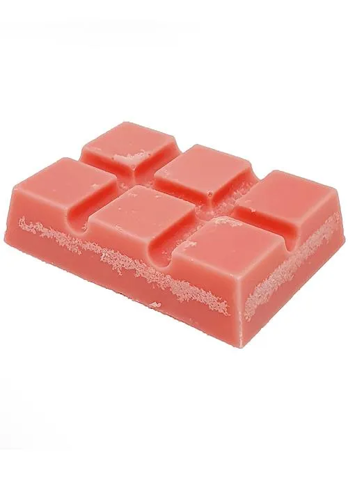 Mattys Candles Christmas Spice Snap Bar