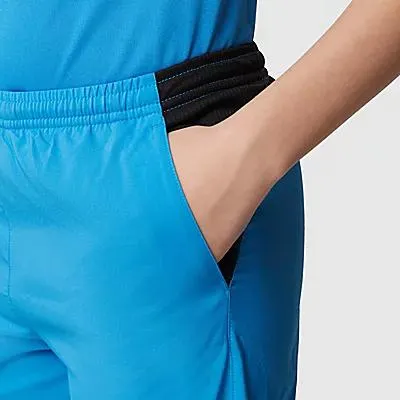 Boys' Never Stop Shorts