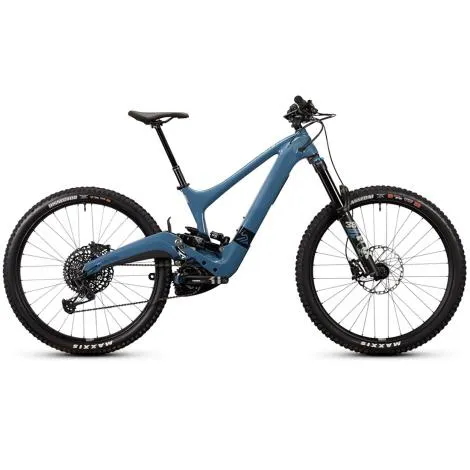 Ibis Oso GX Full Suspension E-Bike