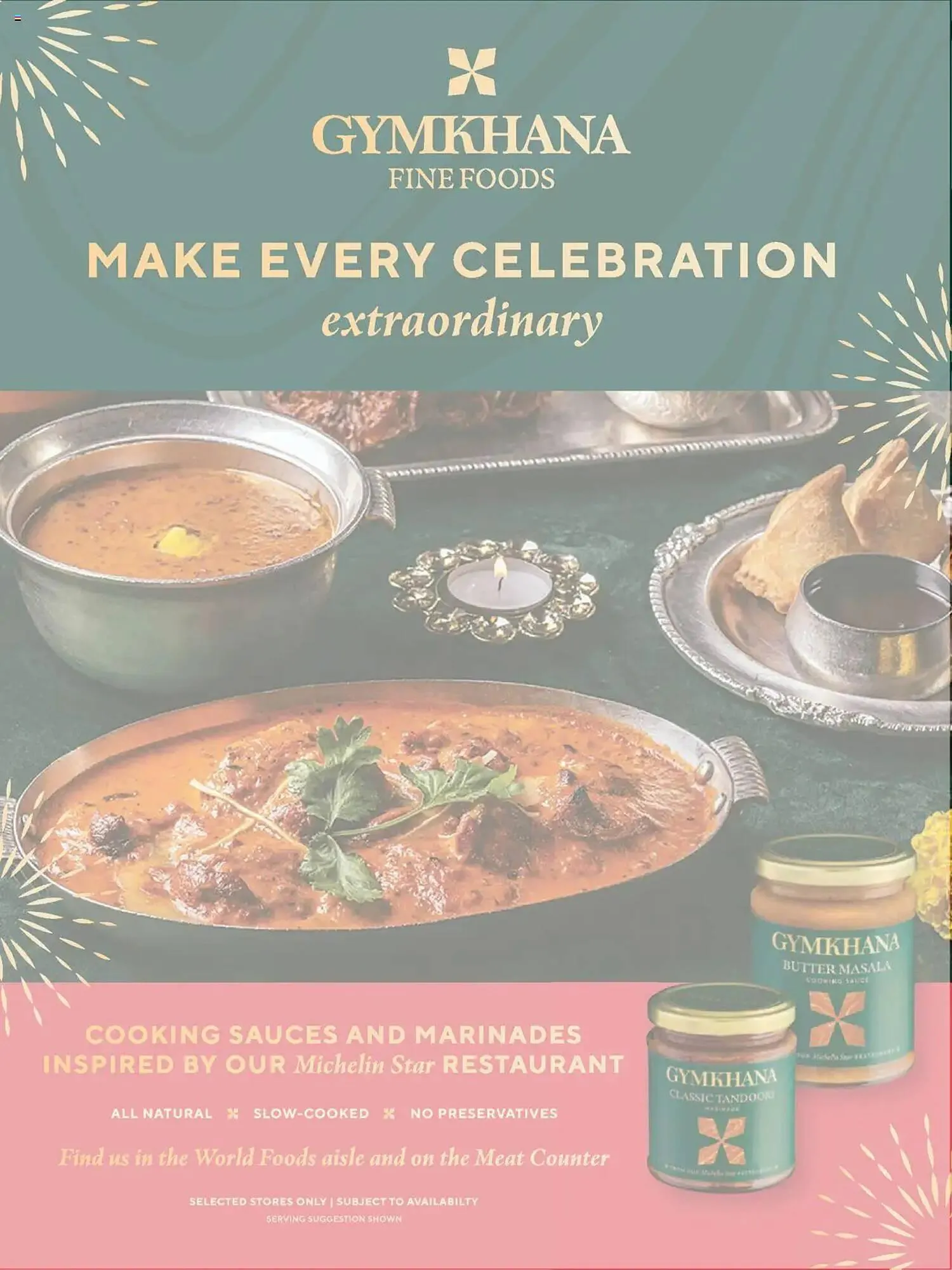 Waitrose catalogue from 1 October to 1 November 2025 - Catalogue Page 14