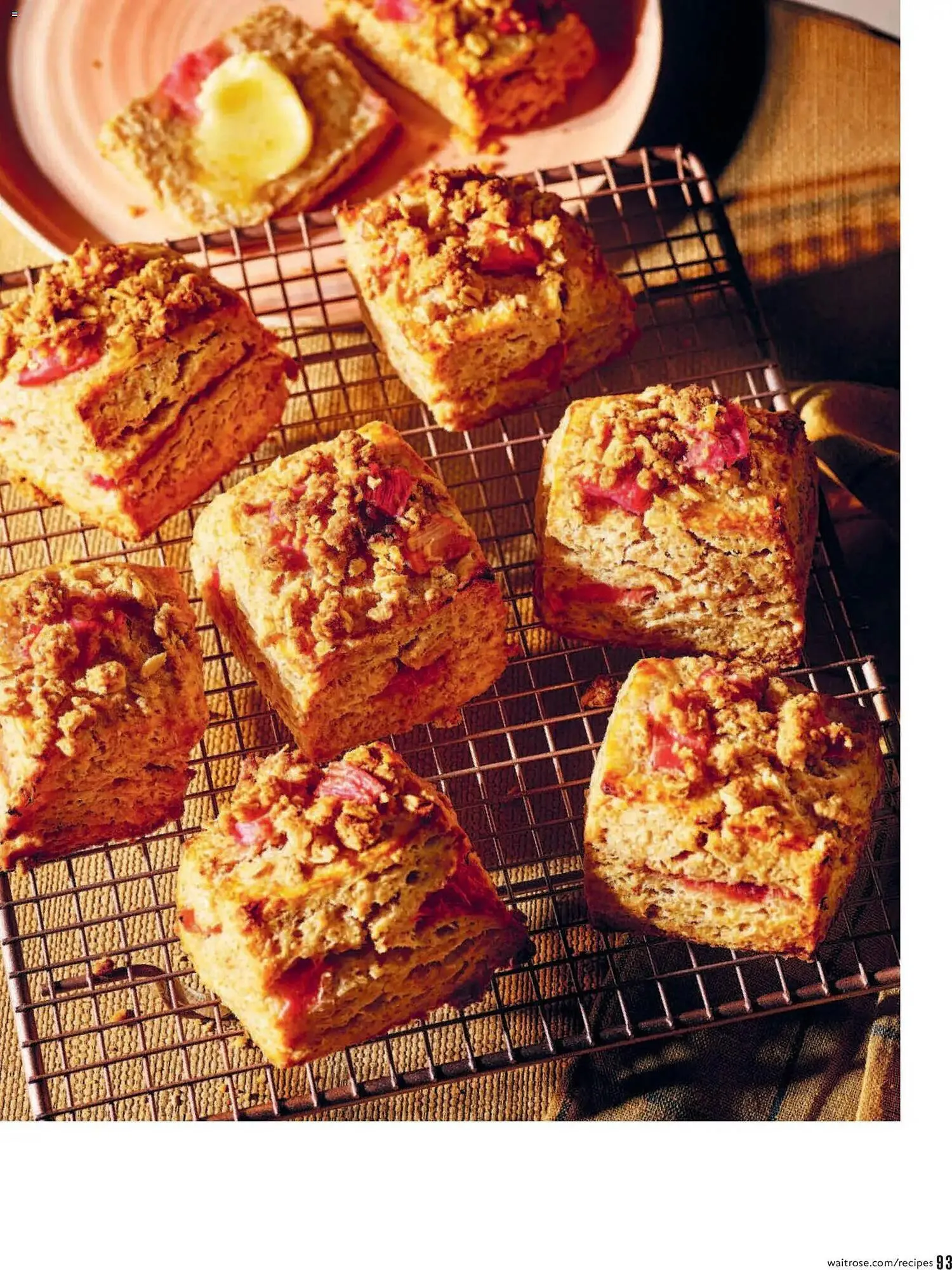 Waitrose catalogue from 1 February to 1 April 2026 - Catalogue Page 93