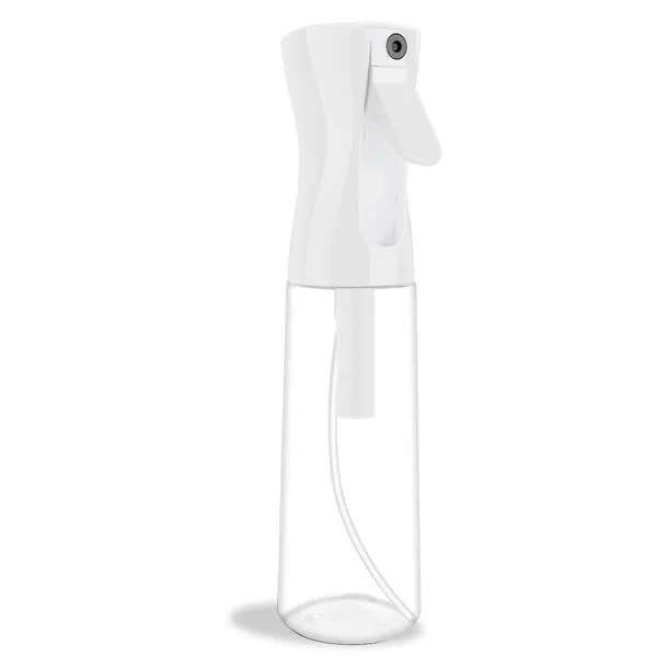 Continuous Spray Water Bottle (300 ml)