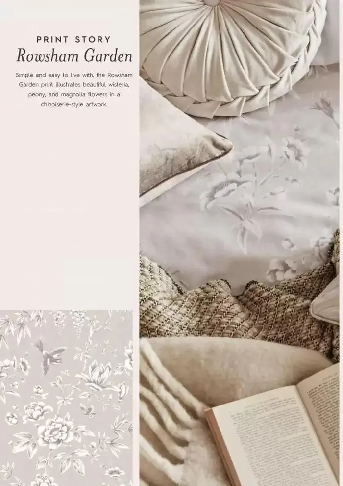 Autumn /Winter 2024 from 26 November to 20 March 2025 - Catalogue Page 16