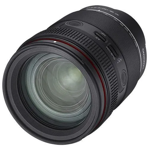 Samyang AF 35-150mm F2-2.8 Lens - Sony E-mount