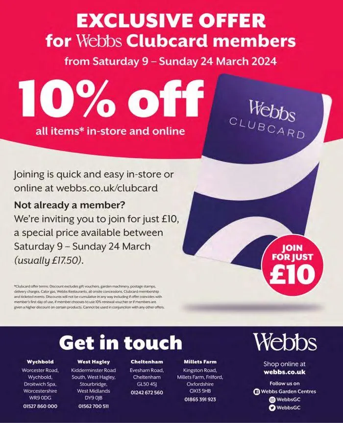 Spring 2024 from 11 March to 31 May 2024 - Catalogue Page 52