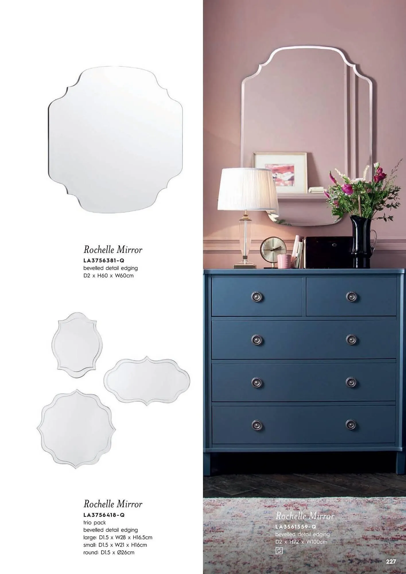 Laura Ashley catalogue from 30 September to 31 December 2025 - Catalogue Page 229
