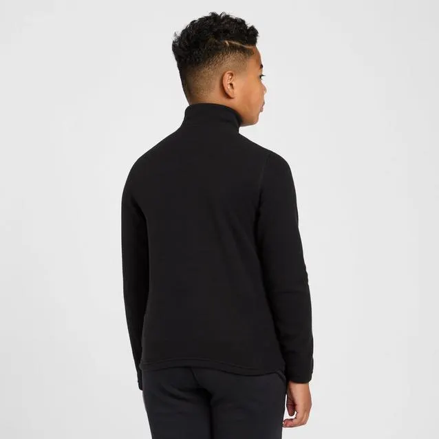 Kids’ Glacier Half-Zip Fleece