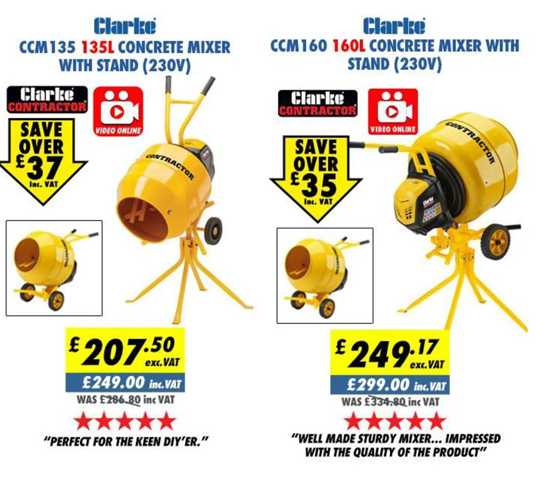 Machine Mart catalogue from 13 March to 31 March 2026 - Catalogue Page 5