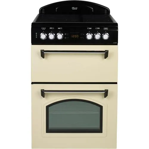 Leisure Classic 60cm Electric Range Cooker