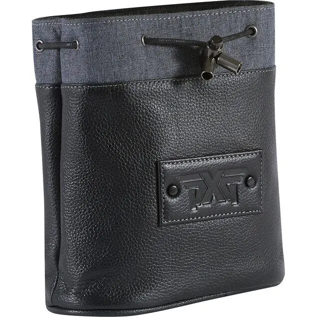 PXG Valuables Golf Pouch