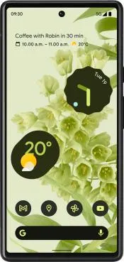 Google Pixel 6 Refurbished