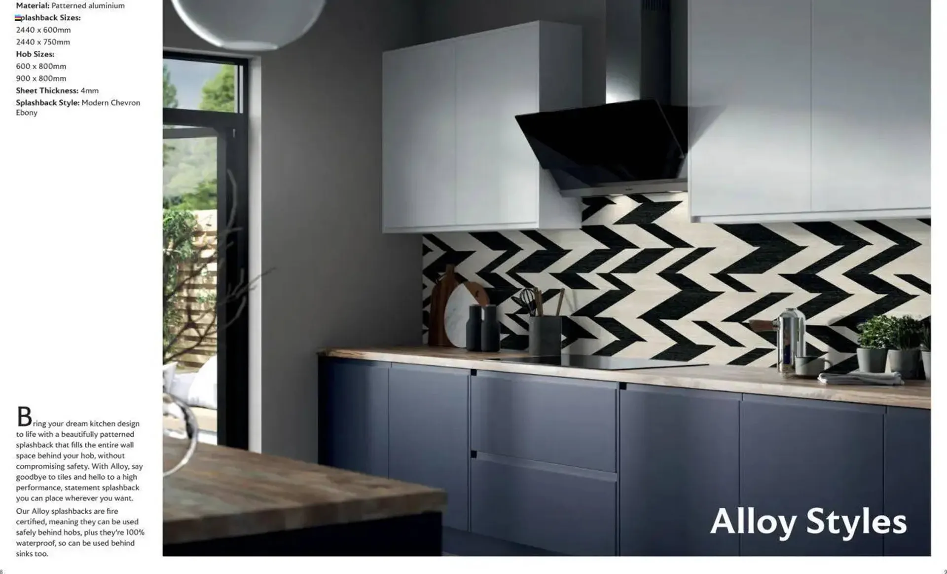 B&Q leaflet from 23 May to 1 November 2025 - Catalogue Page 5