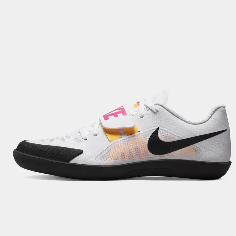 Nike Zoom SD 4 Track And Field Throwing Shoes