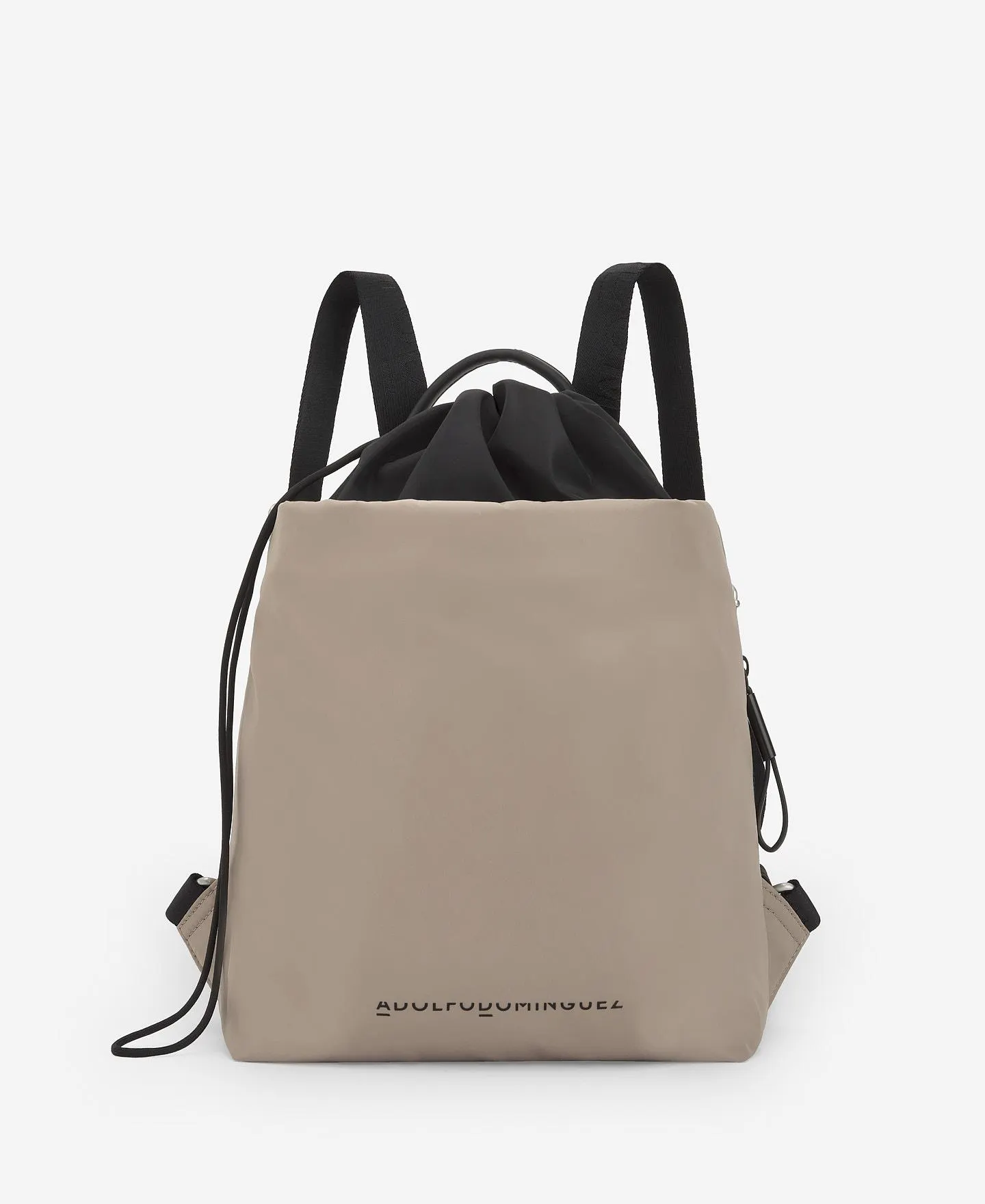 Recycled medium backpack