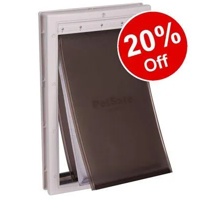 PetSafe® Dog Flap Door - 20% Off!*