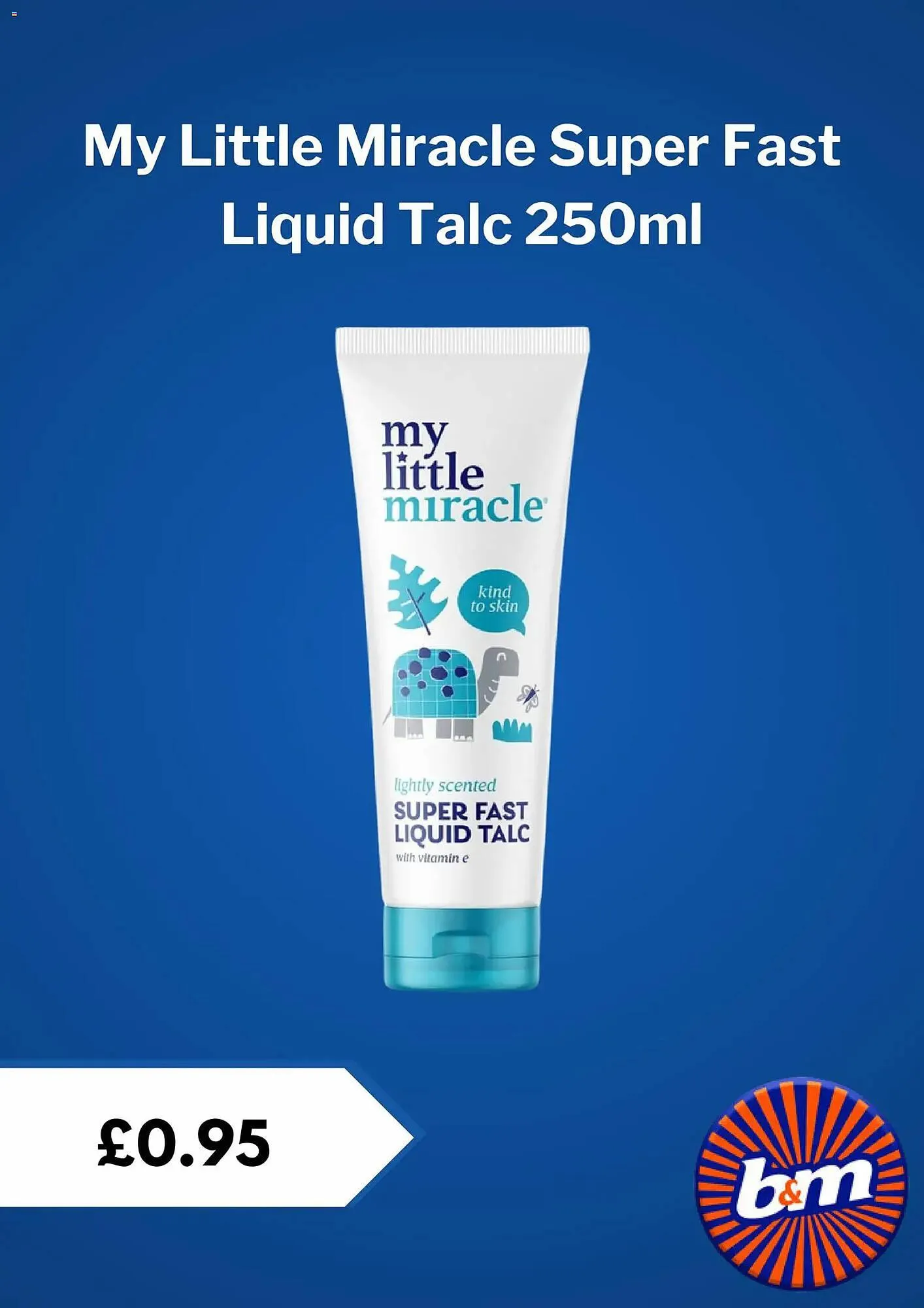 B&M Stores leaflet from 25 January to 25 February 2026 - Catalogue Page 8