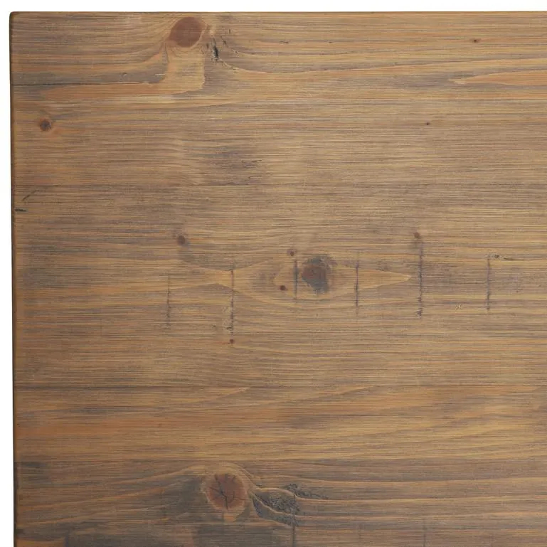 Reclaimed 150cm Wood Dining Table