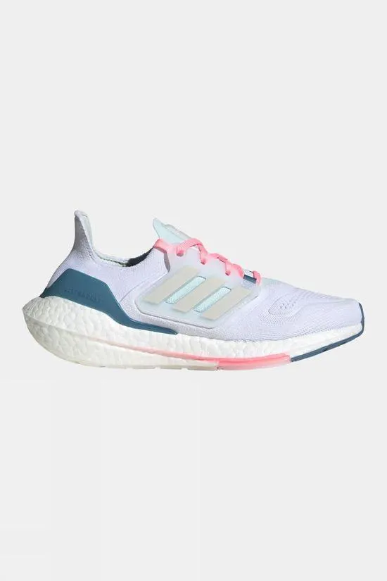 Womens Ultraboost 22 Shoes