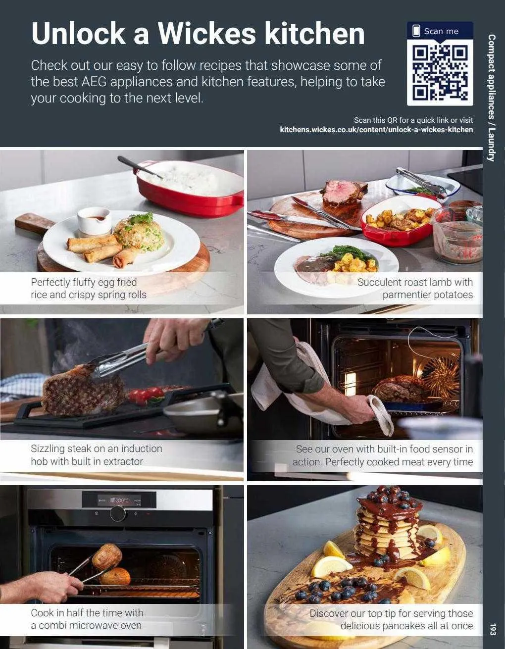 Wickes Weekly Offers from 13 April to 31 December 2023 - Catalogue Page 193