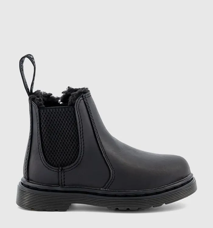 2976 Leonore Toddler Boots