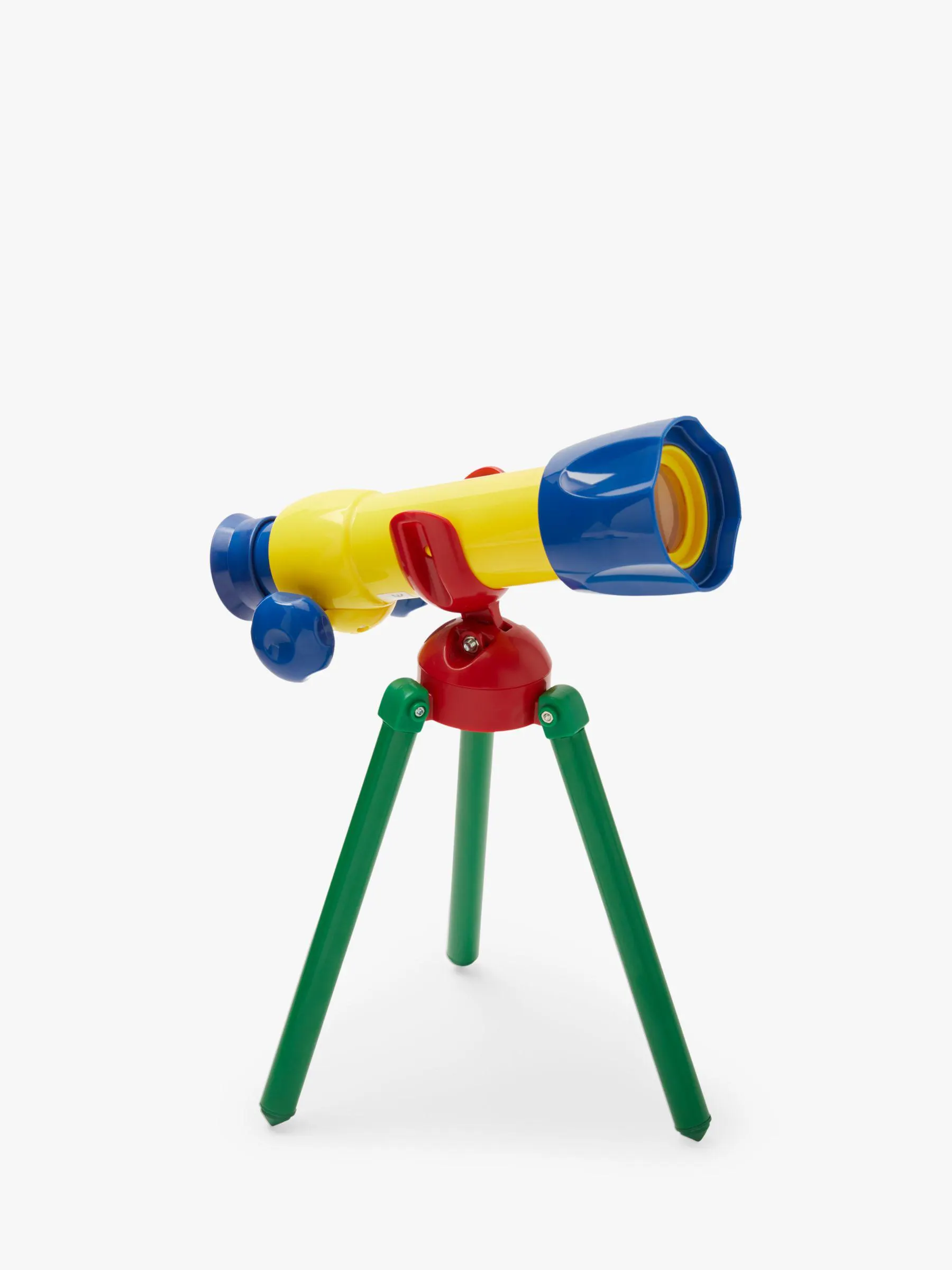 John Lewis My First Telescope