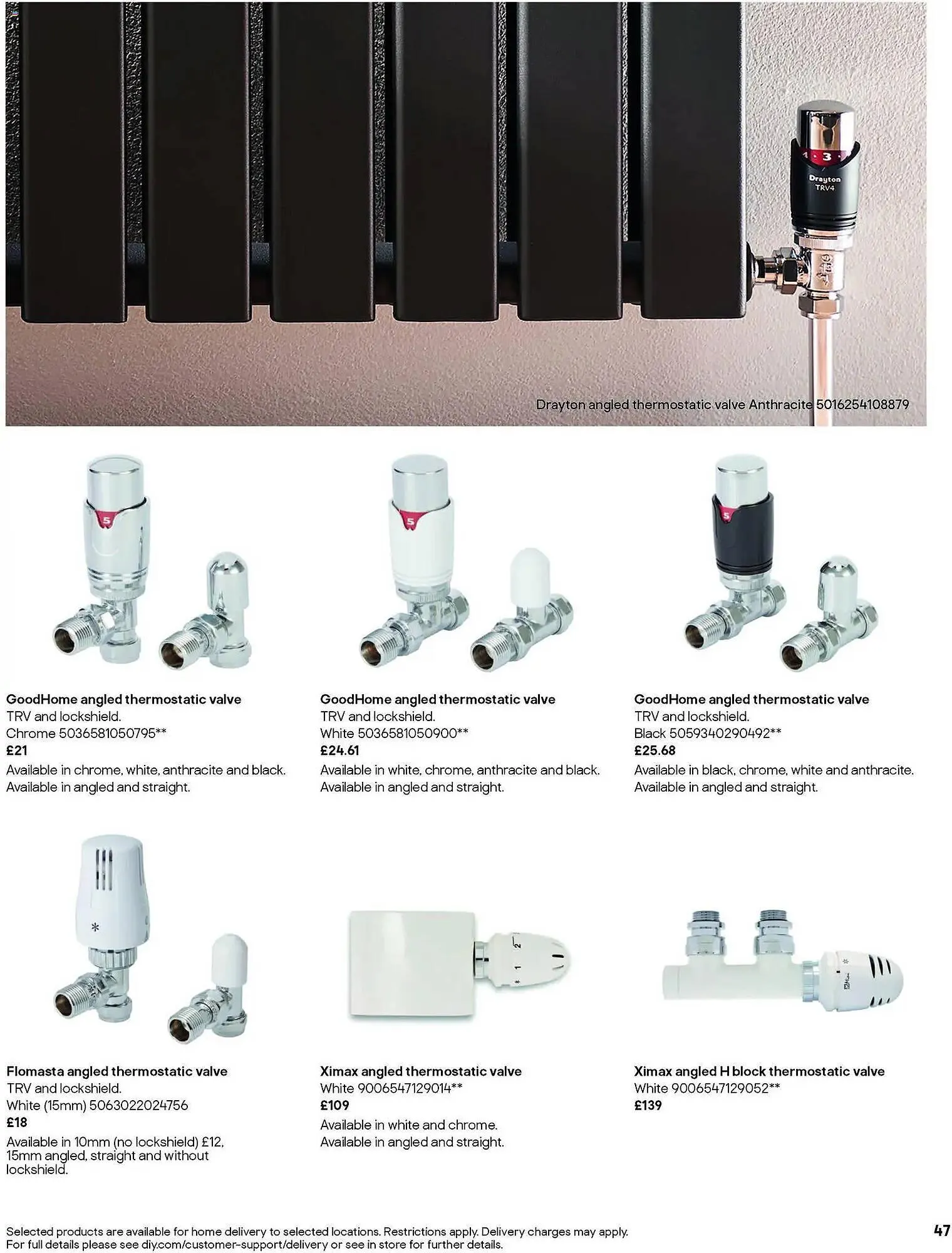 B&Q brochure from 18 March to 1 September 2026 - Catalogue Page 61