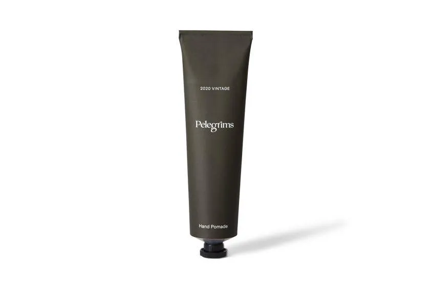 Pelegrims Polyphenol Hand Pomade 60ml