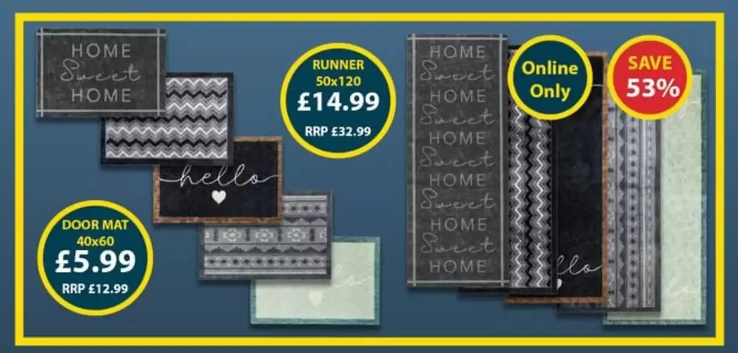 Offers from 7 February to 28 February 2025 - Catalogue Page 6