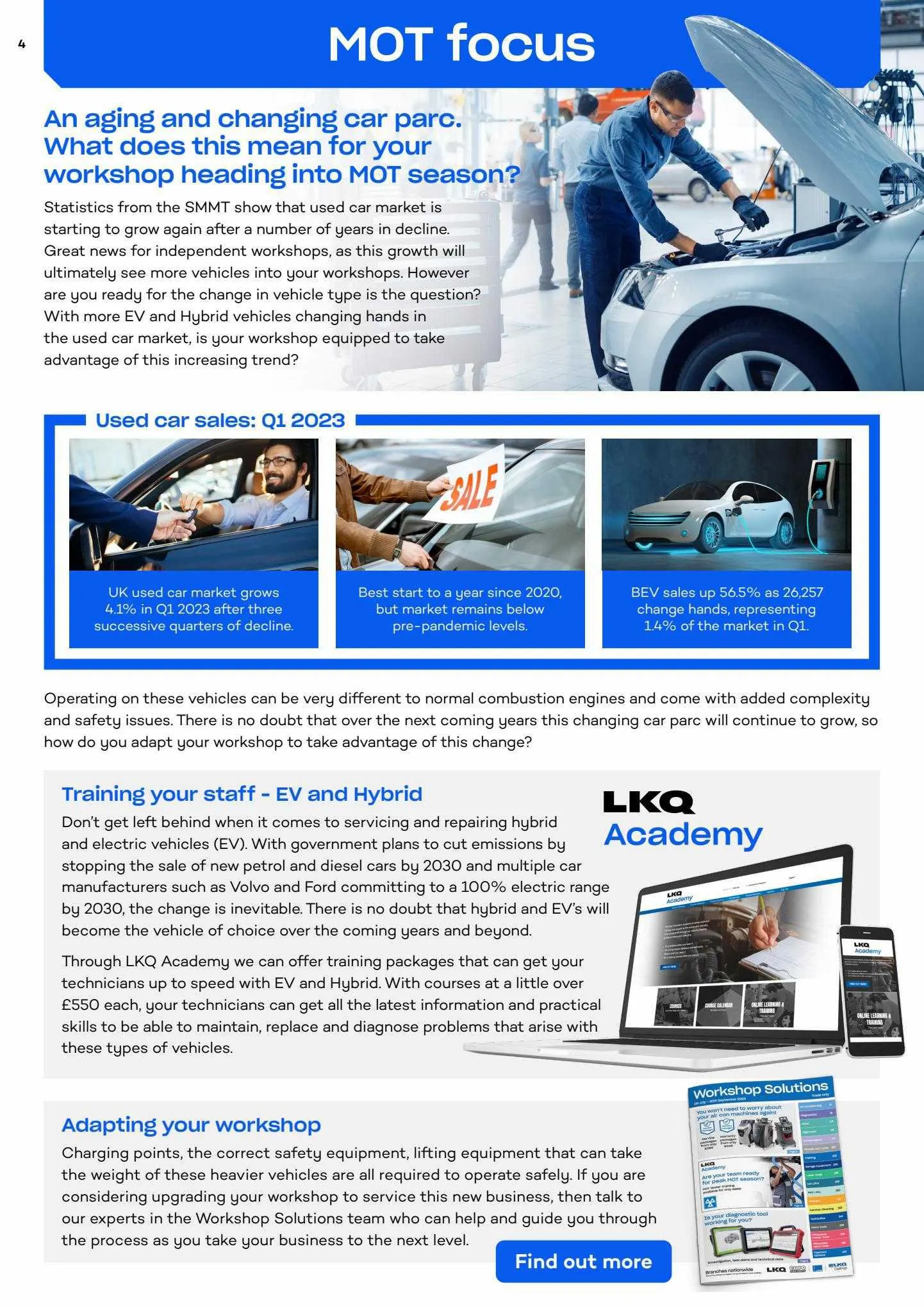 Euro Car Parts Catalog from 1 August to 31 October 2023 - Catalogue Page 4