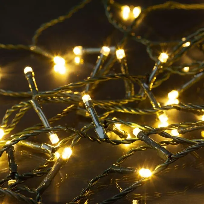 Prestige 200 LED Multifunction Lights