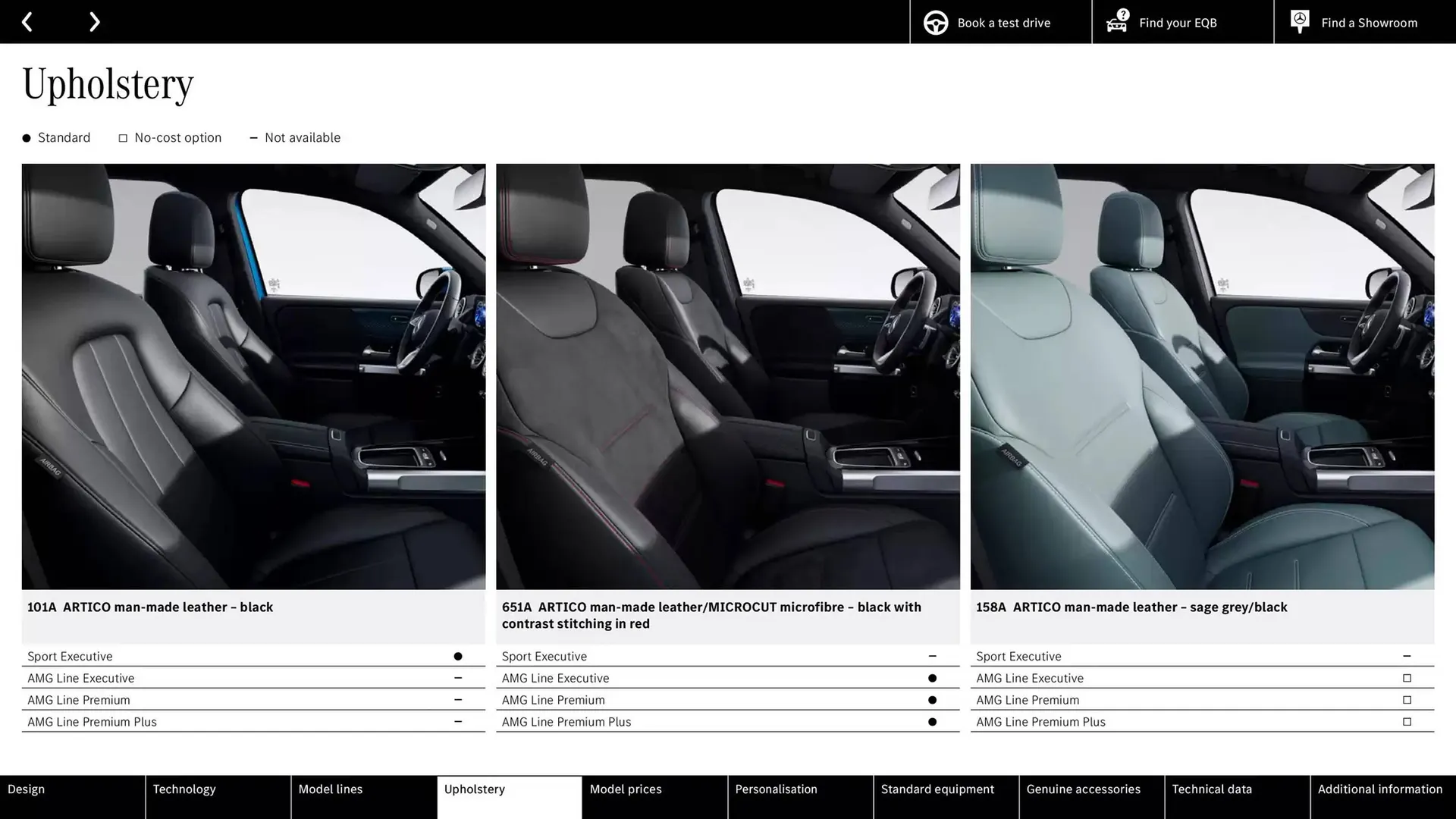 Mercedes-Benz leaflet from 11 October to 11 October 2025 - Catalogue Page 27