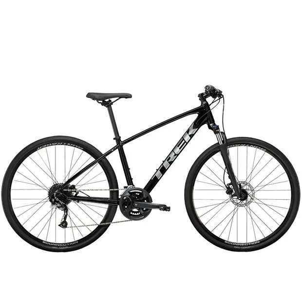 Dual Sport 2 Hybrid Bike