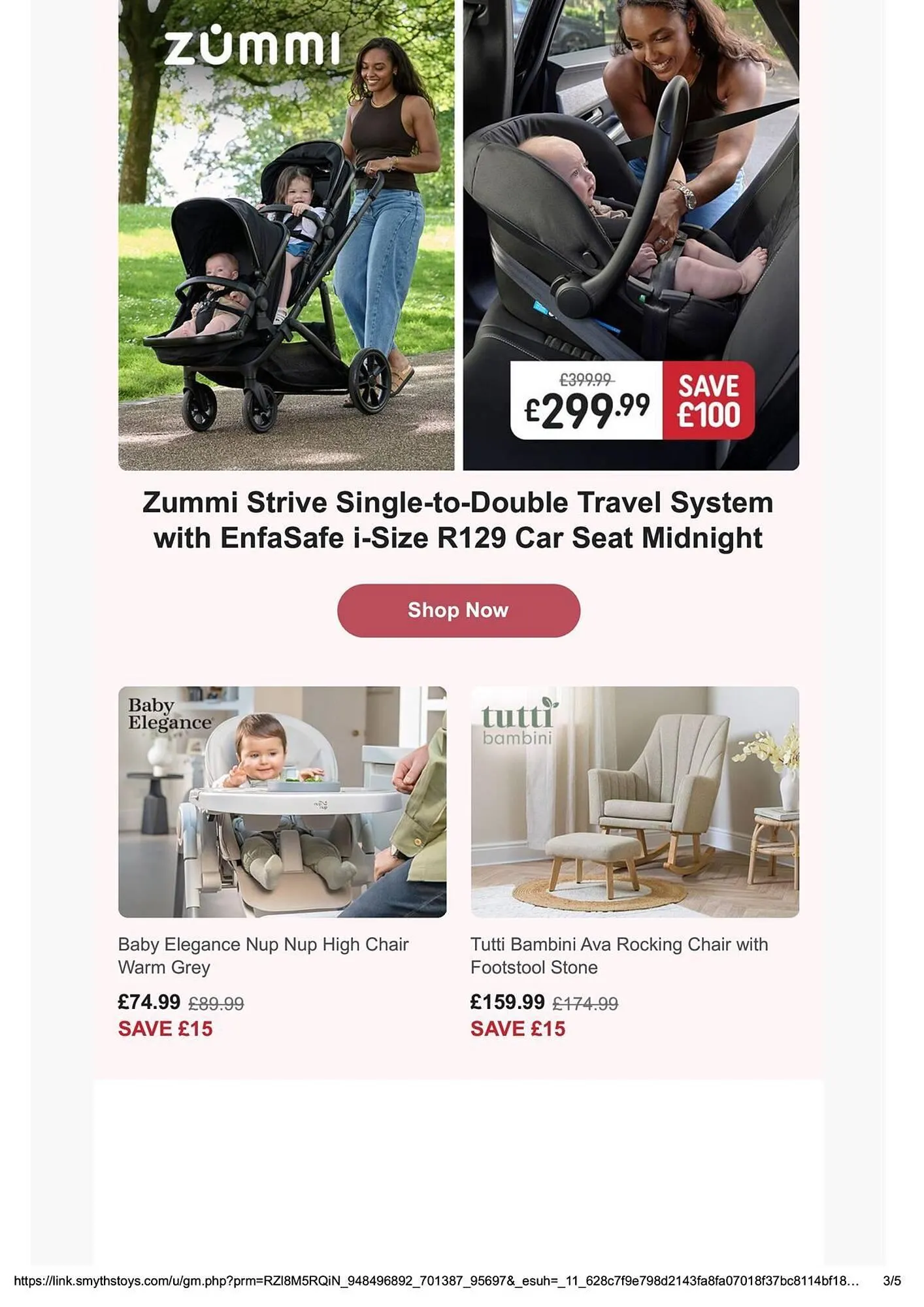 Smyths Toys catalogue from 29 January to 15 February 2026 - Catalogue Page 3