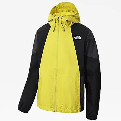 Men's Waterproof Farside Jacket