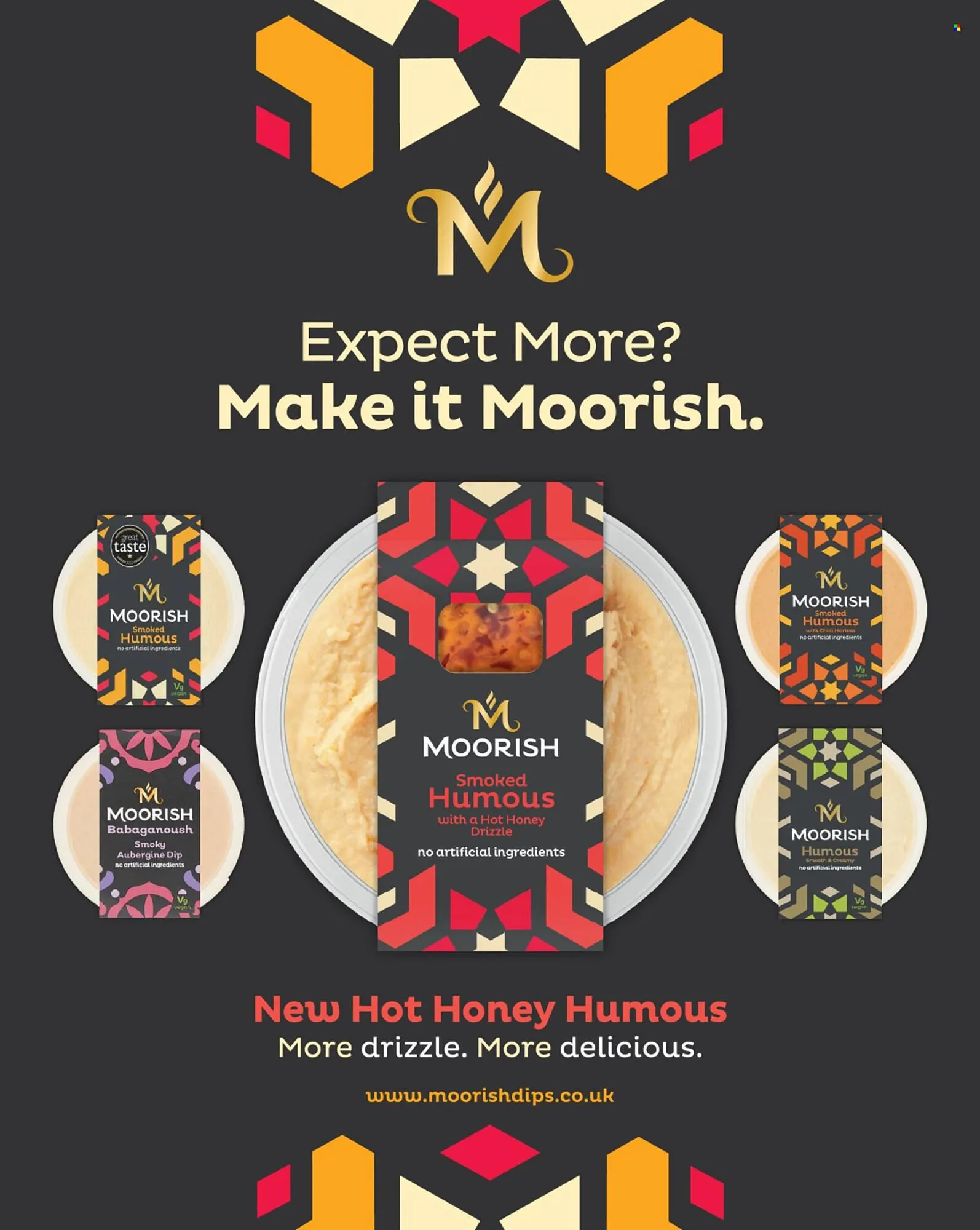 Sainsbury's leaflet from 1 April to 30 April 2026 - Catalogue Page 65