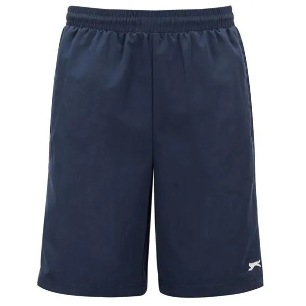 Woven Shorts Mens