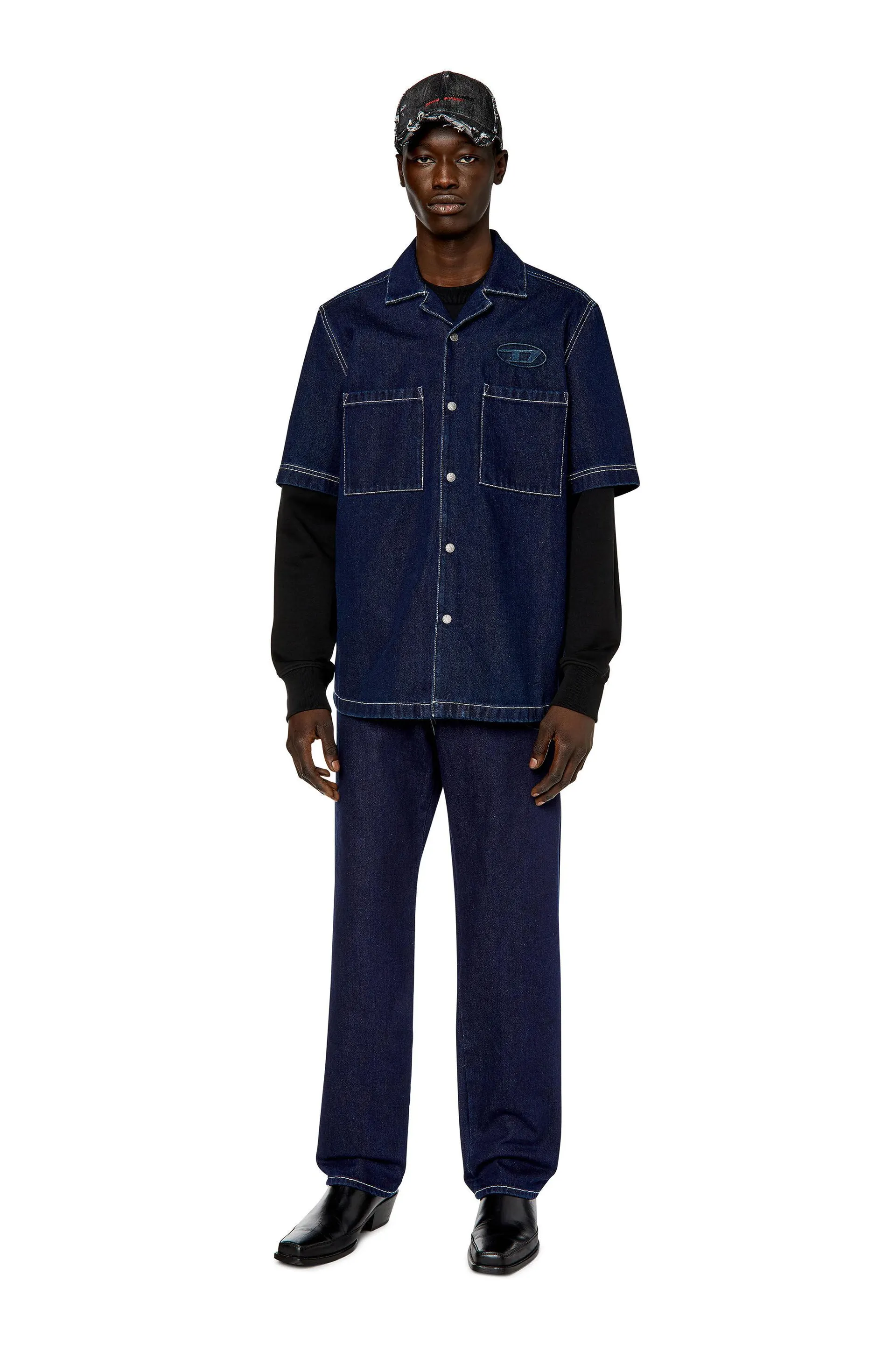 straight jeans 2010 d-macs 09f19