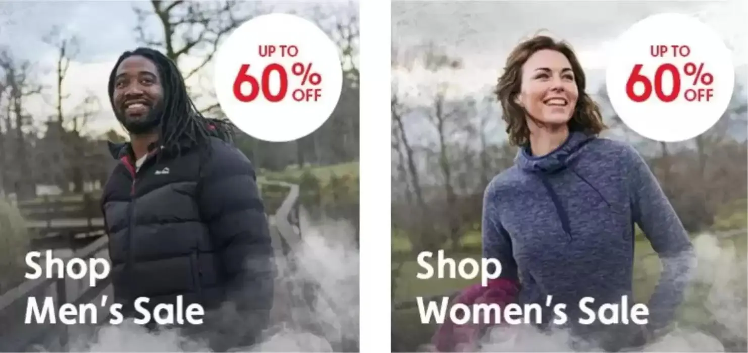 Sale Up To 60% Off from 12 December to 20 January 2025 - Catalogue Page 2