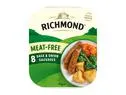 Richmond™ 8 Meat-Free Sage & Onion Sausages