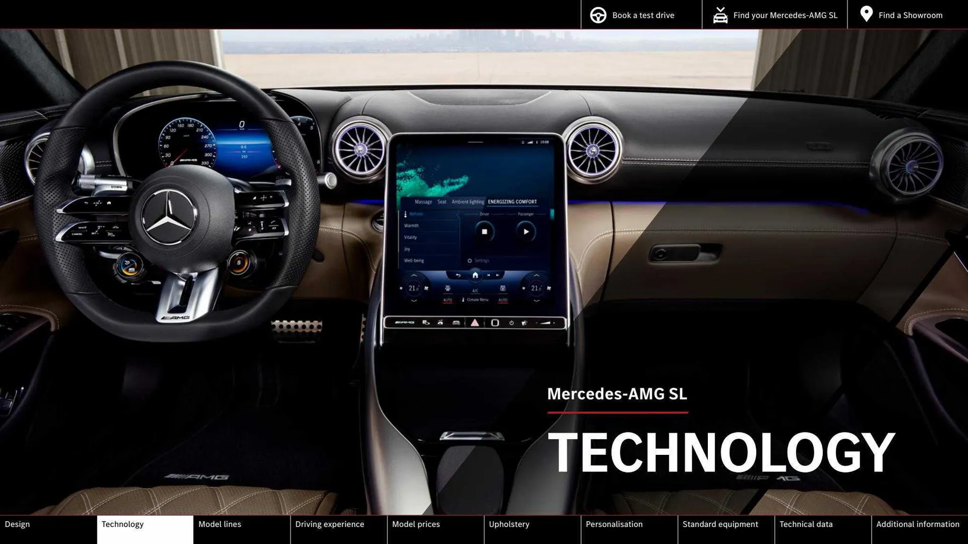 Mercedes-Benz Weekly Offers from 1 December to 16 March 2024 - Catalogue Page 7