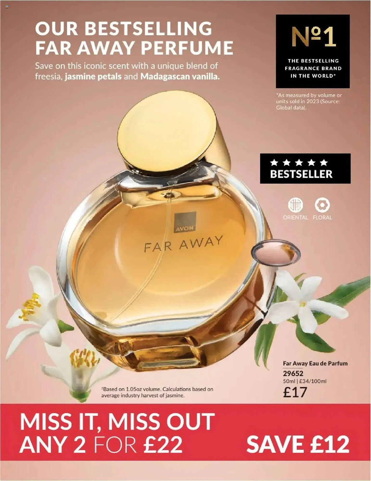 Avon leaflet from 1 May to 31 May 2025 - Catalogue Page 102