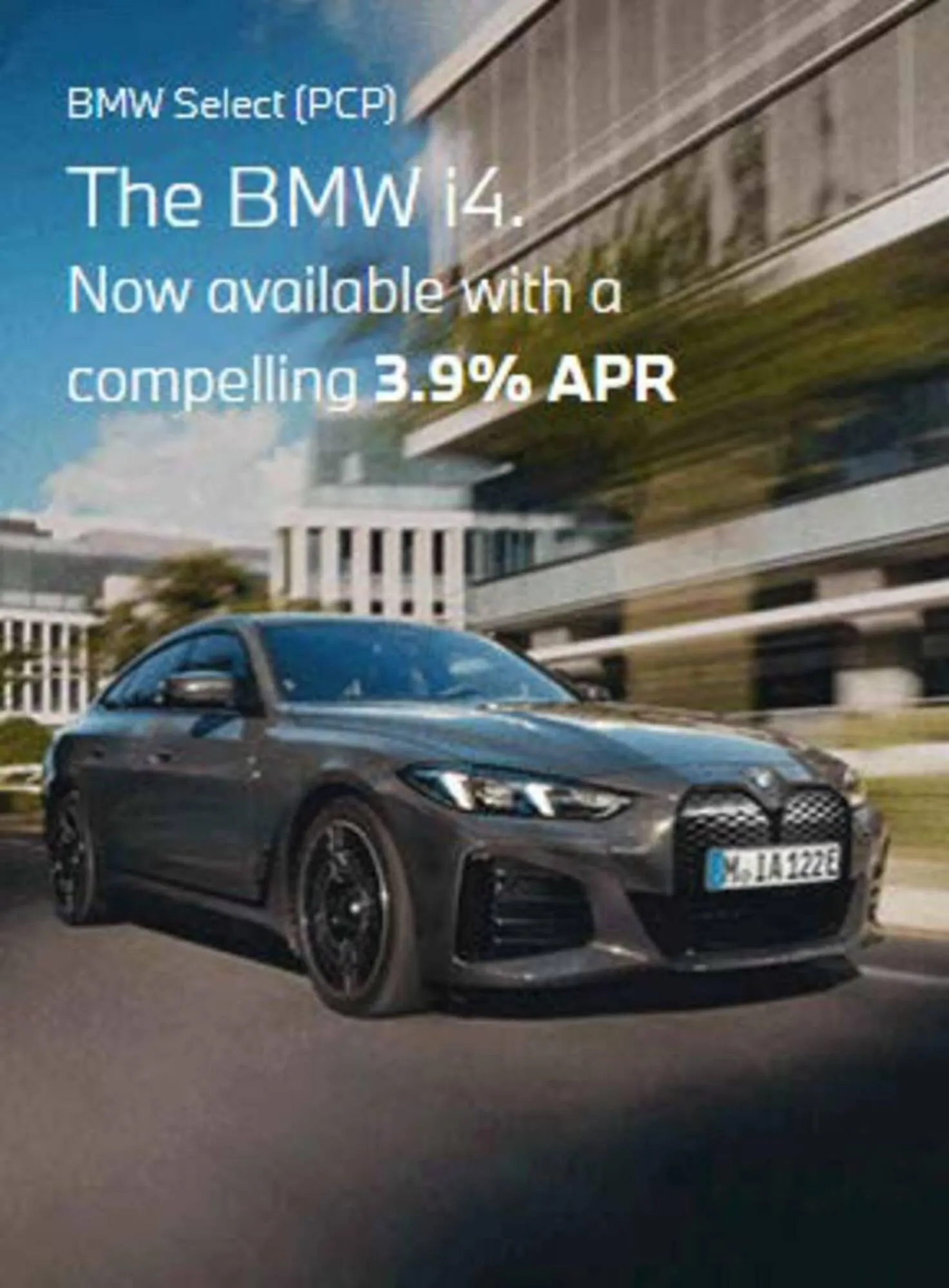 BMW leaflet from 4 June to 30 June 2025 - Catalogue Page 2