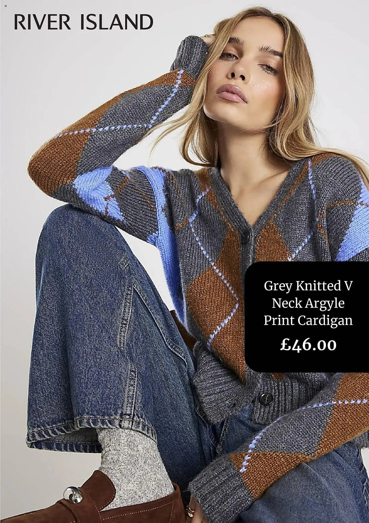 River Island catalogue from 20 December to 20 January 2026 - Catalogue Page 5