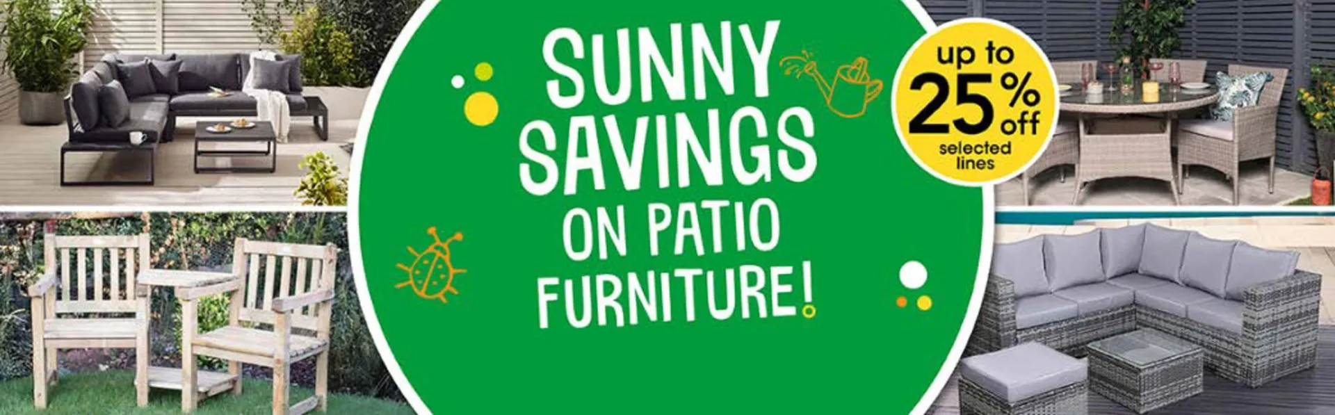 Wilko leaflet from 4 June to 21 June 2025 - Catalogue Page 3