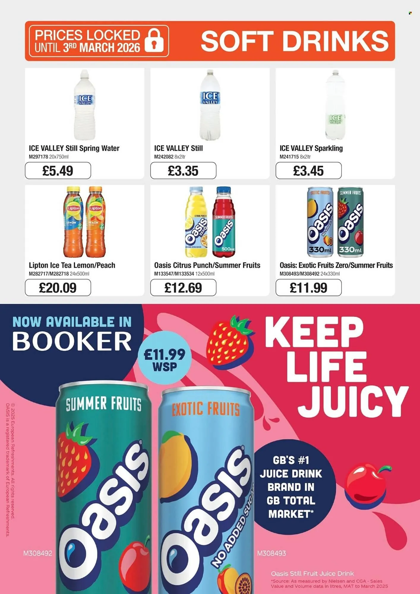 Makro catalogue from 6 January to 3 March 2026 - Catalogue Page 57
