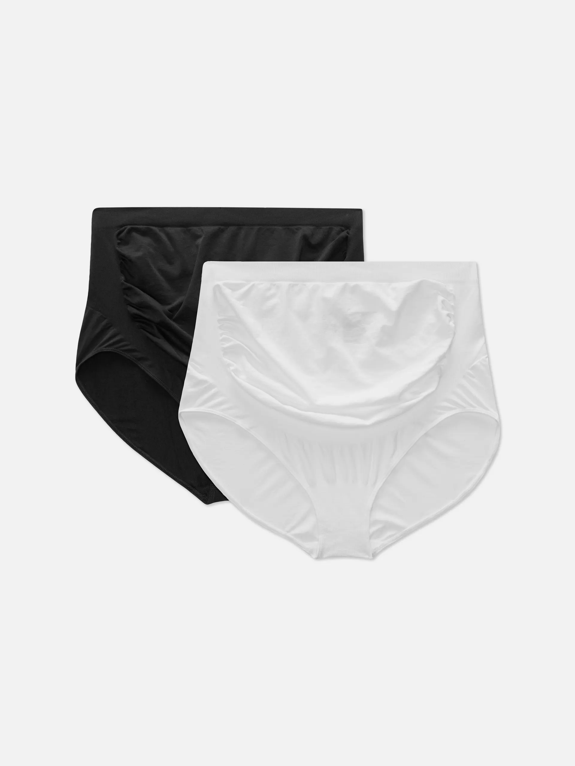 Sentiti comoda e supportata con queste mutandine per tutti i giorni