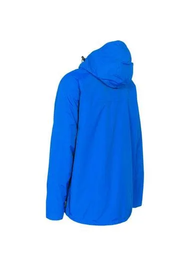 Trespass Blue Corvo Jacket - Small